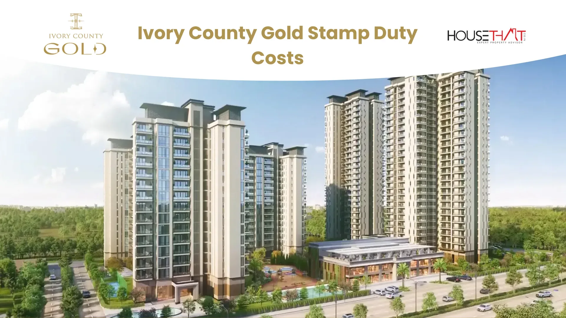 Ivory County Gold Stamp Duty Costs Guide