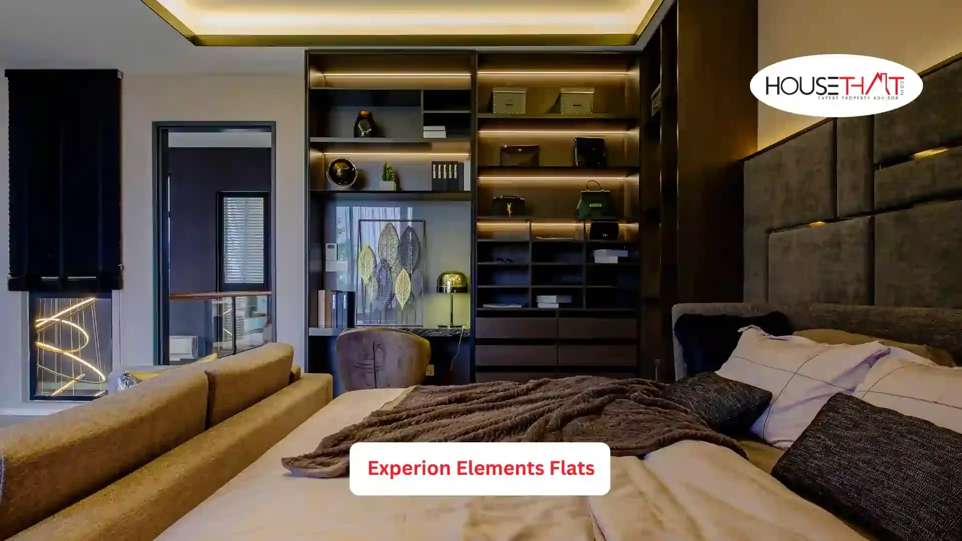 Experion Elements Urgent Sale Listings: Complete Guide for Buyers, Investors, and Home Seekers
