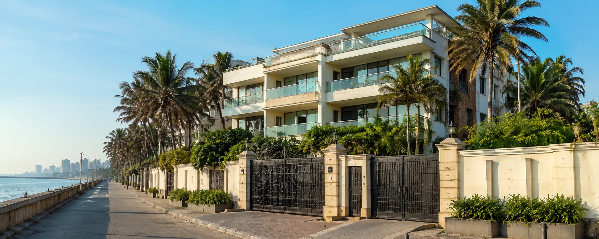 Mannat Shahrukh Khan House Price