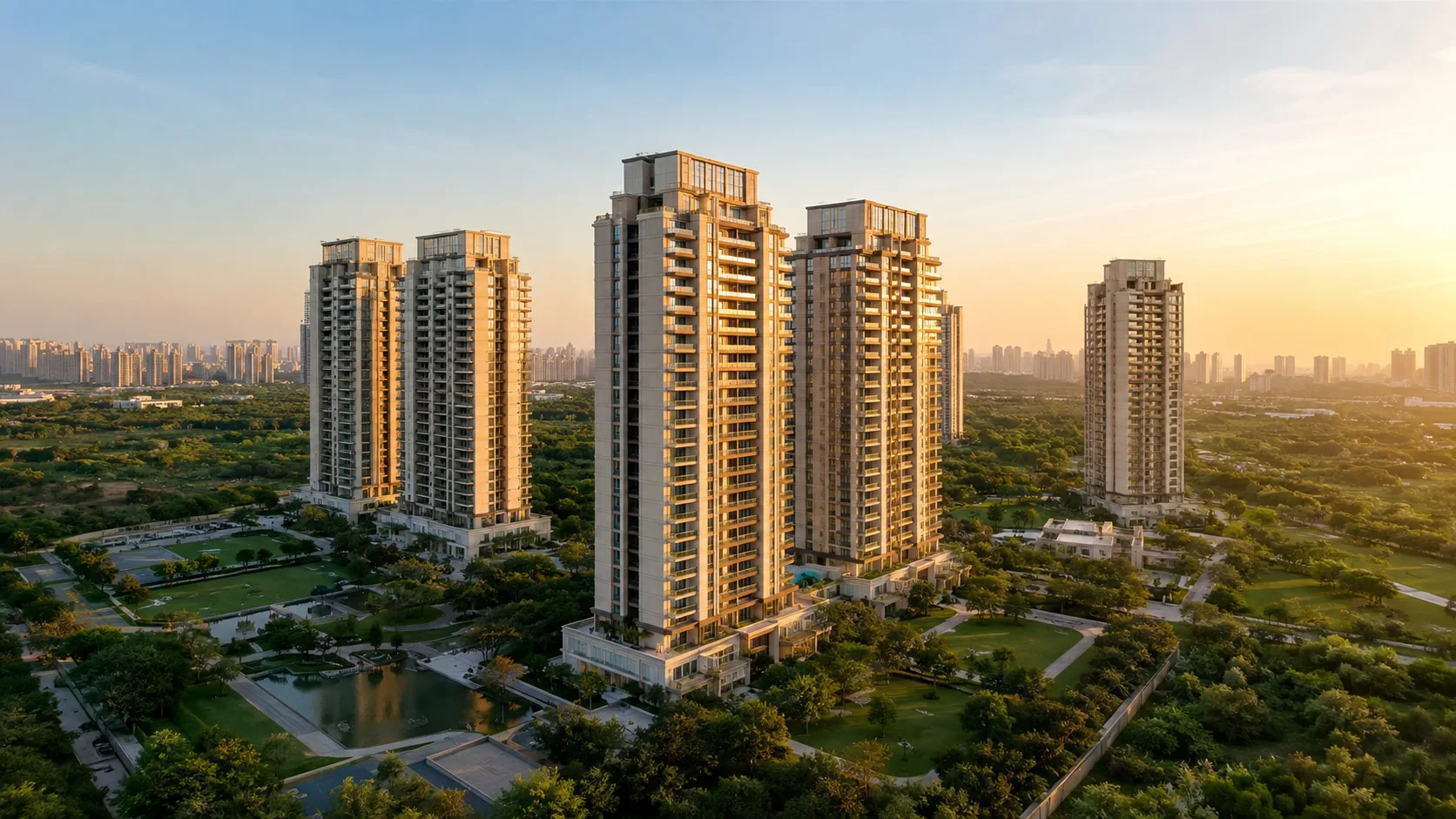 ACE Arte Sector 150 Noida – New Launch, Floor Plan, Price List and Project Details