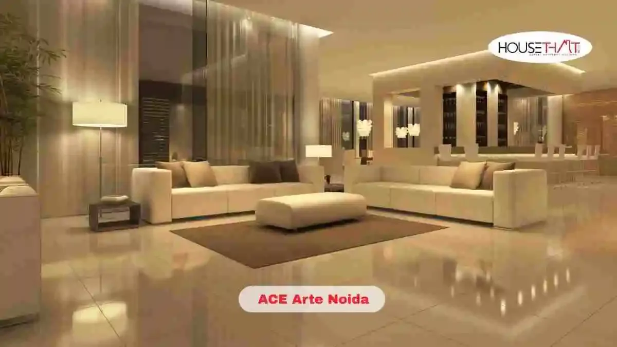 ACE Arte Noida