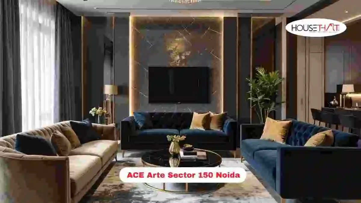 ACE Arte Sector 150 Noida