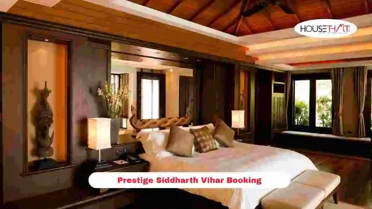 Prestige Siddharth Vihar Booking: Apartments, Payment Plan, Amenities, Location and More