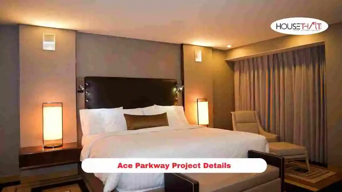 Ace Parkway Project Details