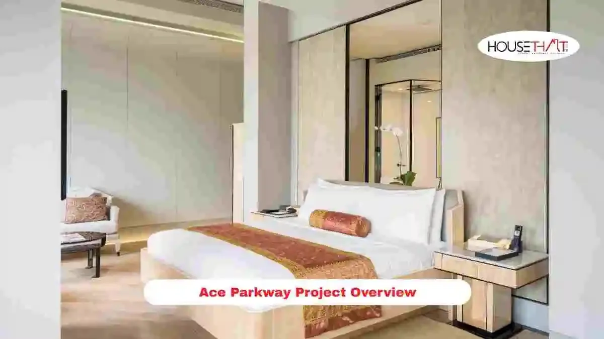 Ace Parkway Project Overview