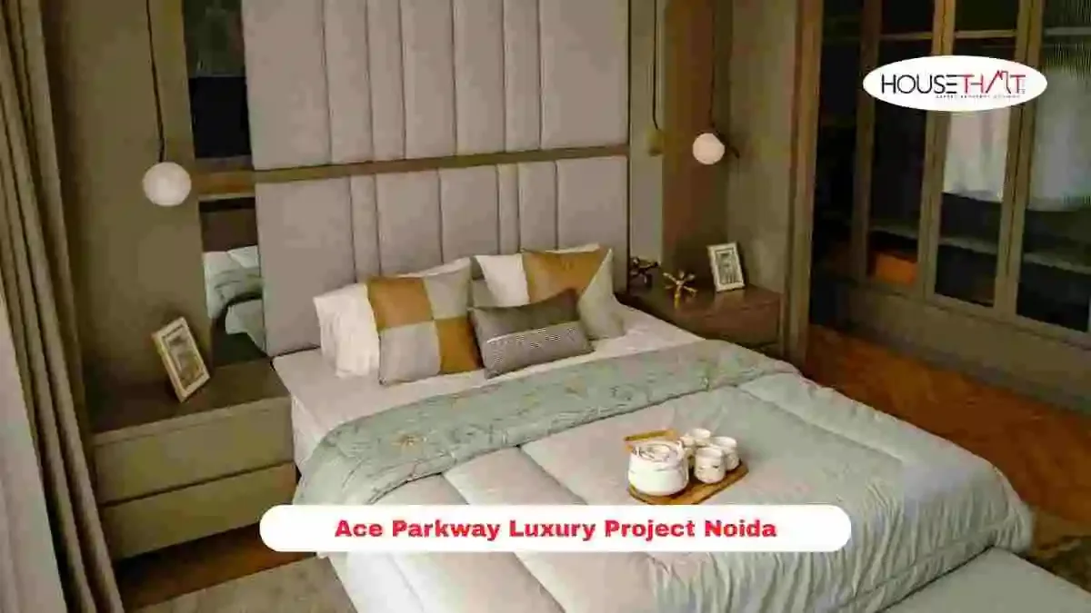 Ace Parkway Luxury Project Noida