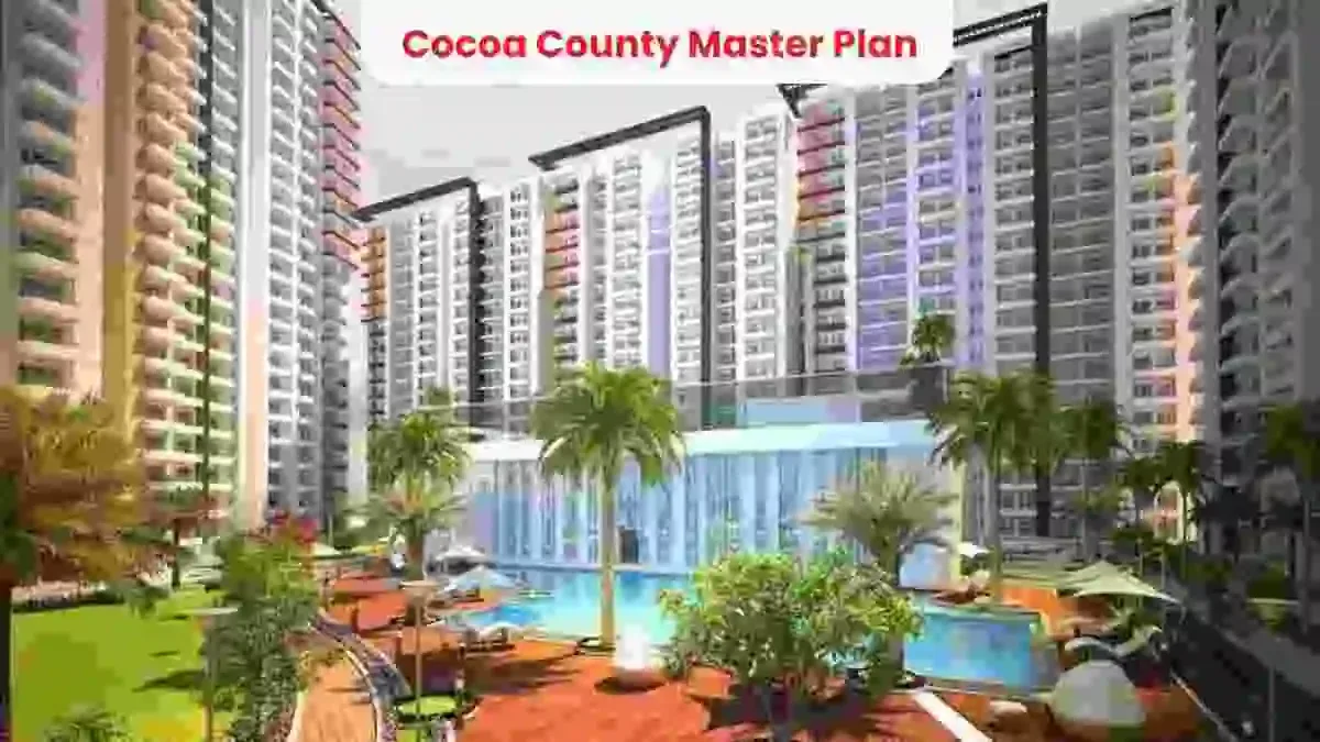 Cocoa County Master Plan