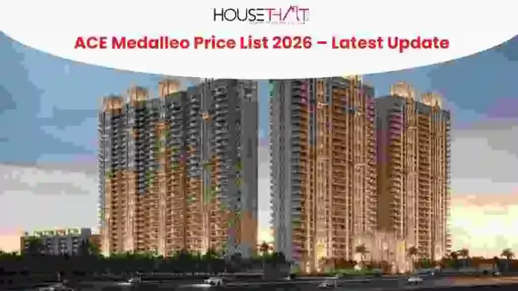 ACE Medalleo Price List 2026 – Latest Update