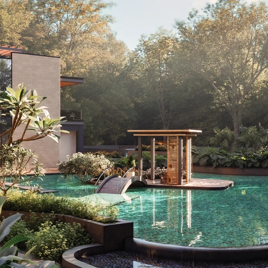 What Is the Future of Wave City, Ghaziabad?