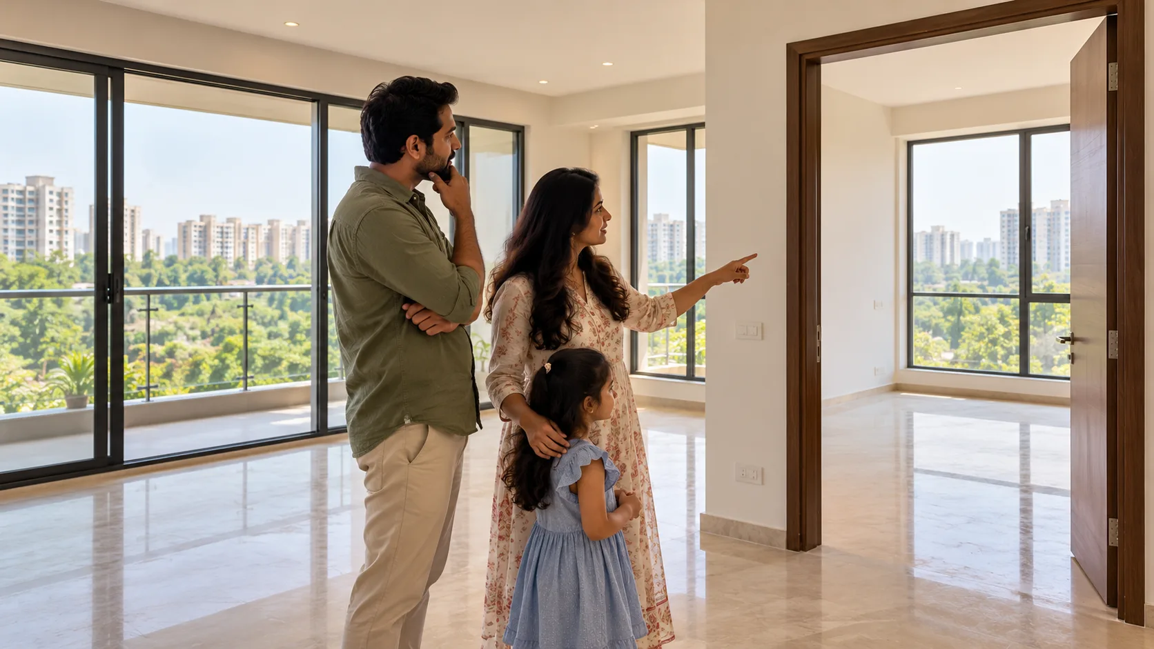 Prestige Bougainvillea Gardens: What to Know Before Choosing a 2, 3 or 4 BHK Apartment