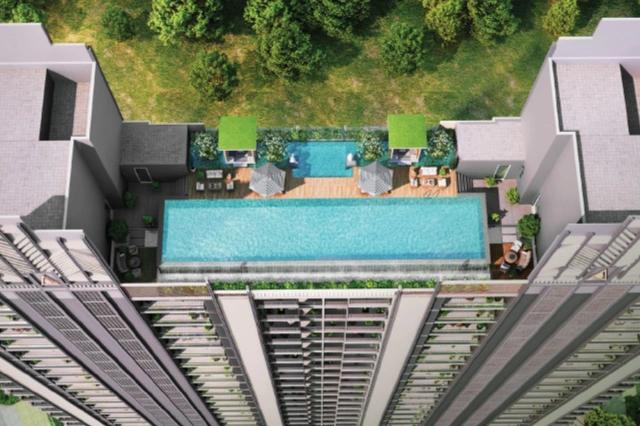 Gulshan Avante Noida Extension