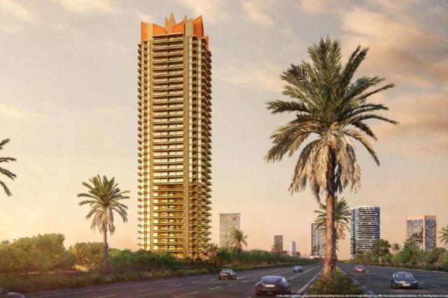 Dasnac Westminster Sector 146 Noida
