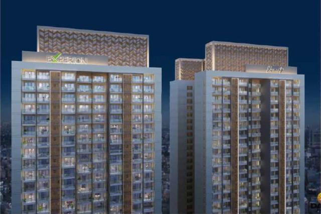 Experion Elements Sector 45 Noida