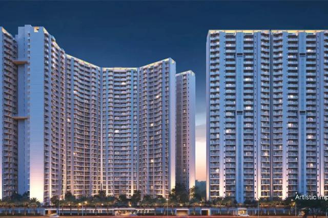 Hero Homes Greater Noida