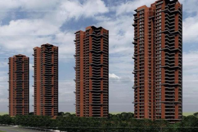 Max Estates Sector 105 Noida