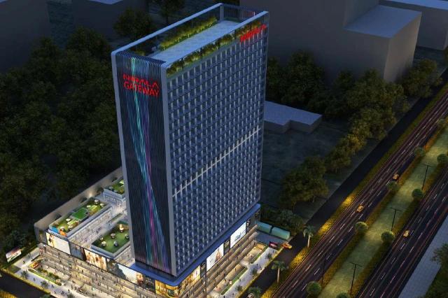 Nirala Studio Apartments