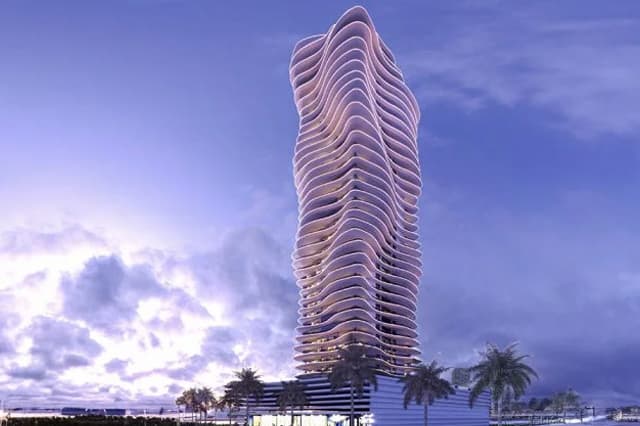 Elie Saab Branded Residences