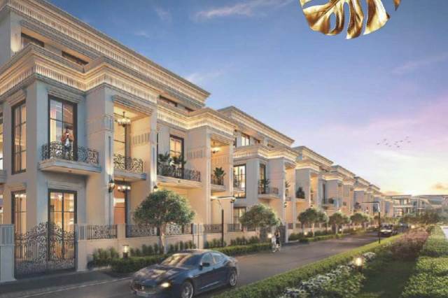 Ace Acreville Sector 22A