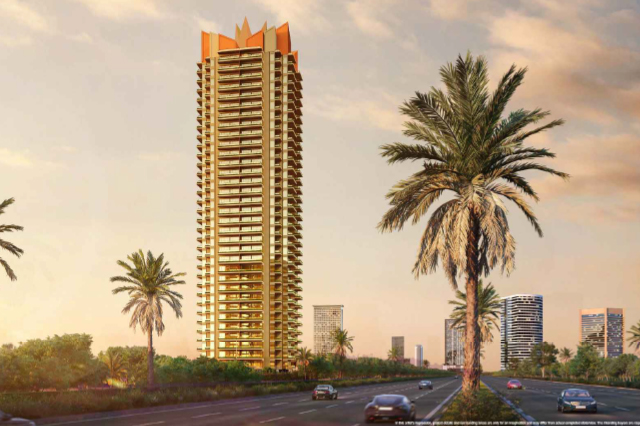 Dasnac Westminster Sector 146 Noida