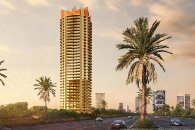 Dasnac Westminster Sector 146 Noida