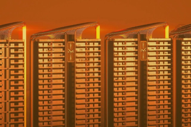 Dasnac Yuva Studio Aprtment Sector 124 Noida Expressway