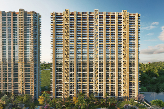 Godrej Arden – Verdantia