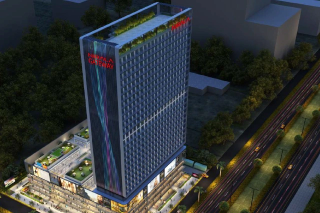 Nirala Studio Apartments