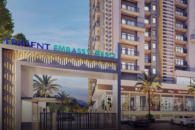 Trident Embassy Reso