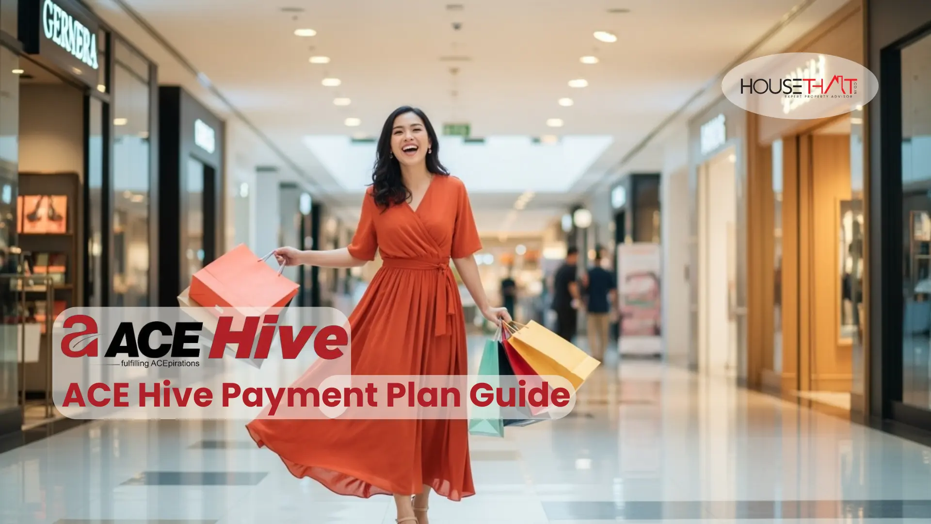 ACE Hive Payment Plan Guide