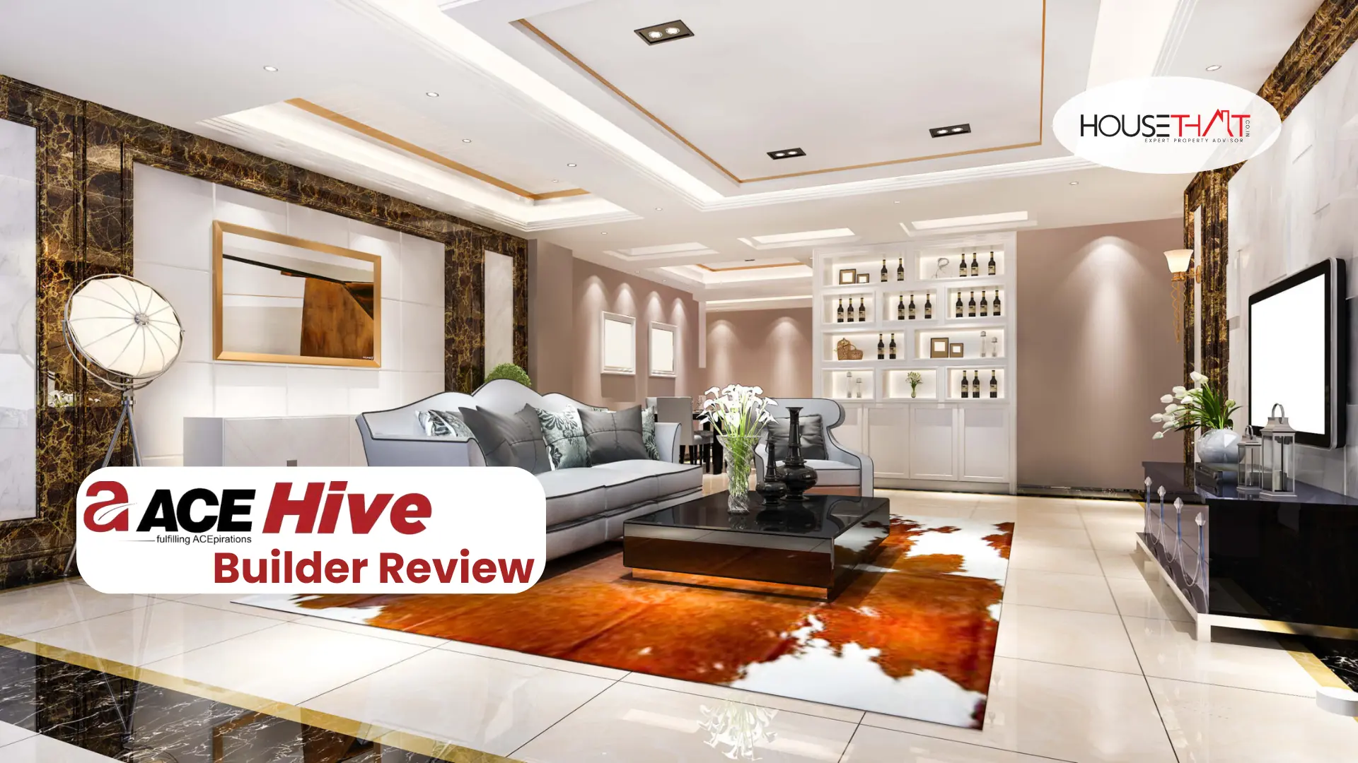 ACE Hive Builder Review