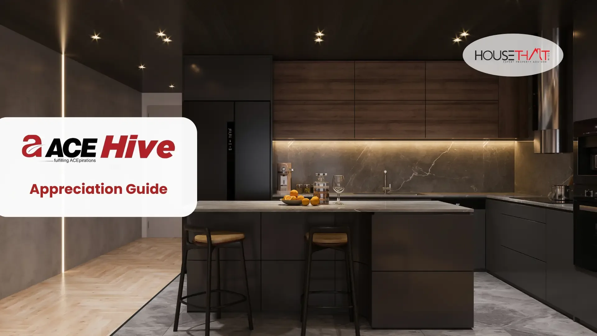 ACE Hive Appreciation Guide