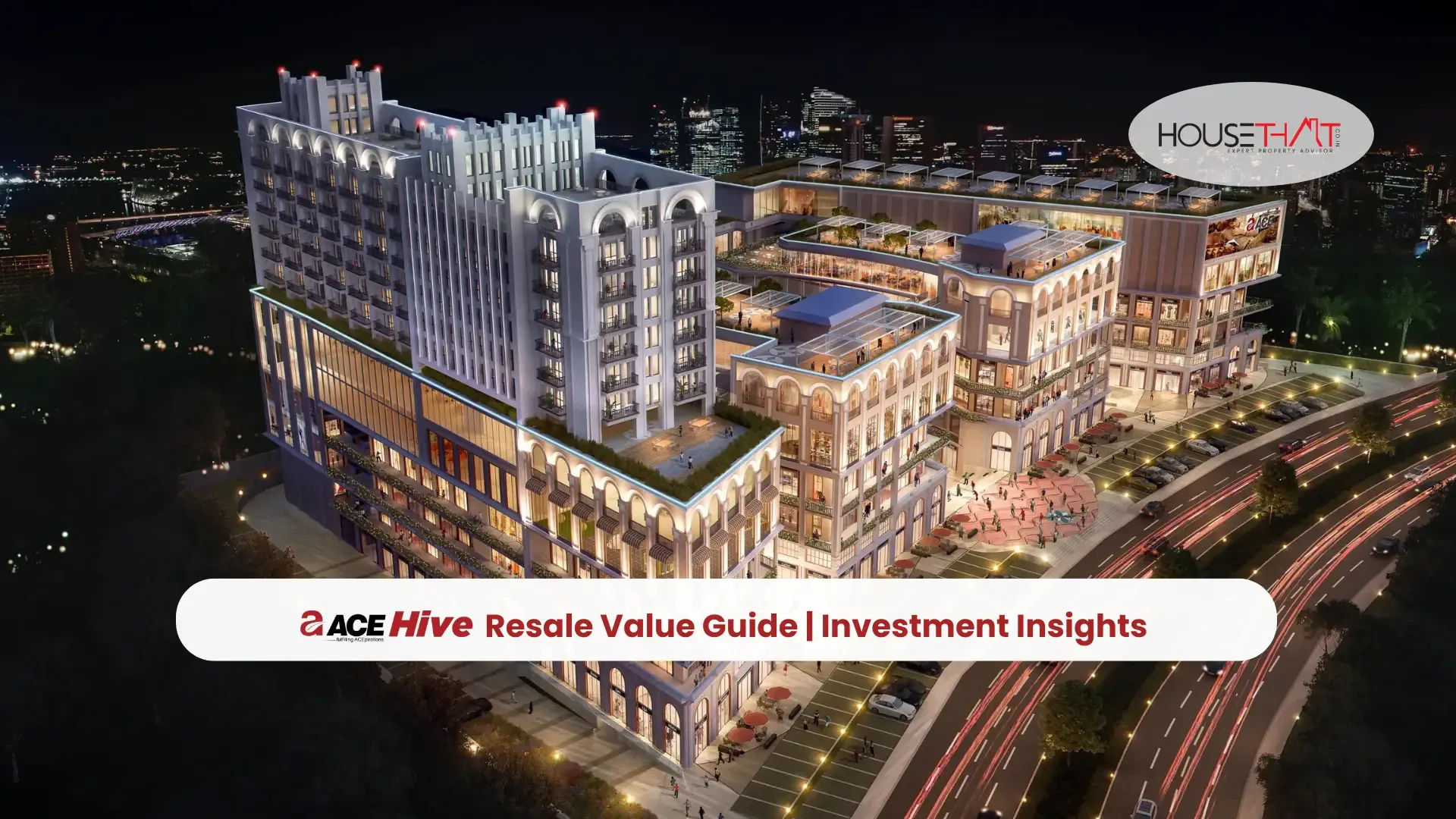 ACE Hive Resale Value Guide | Investment Insights