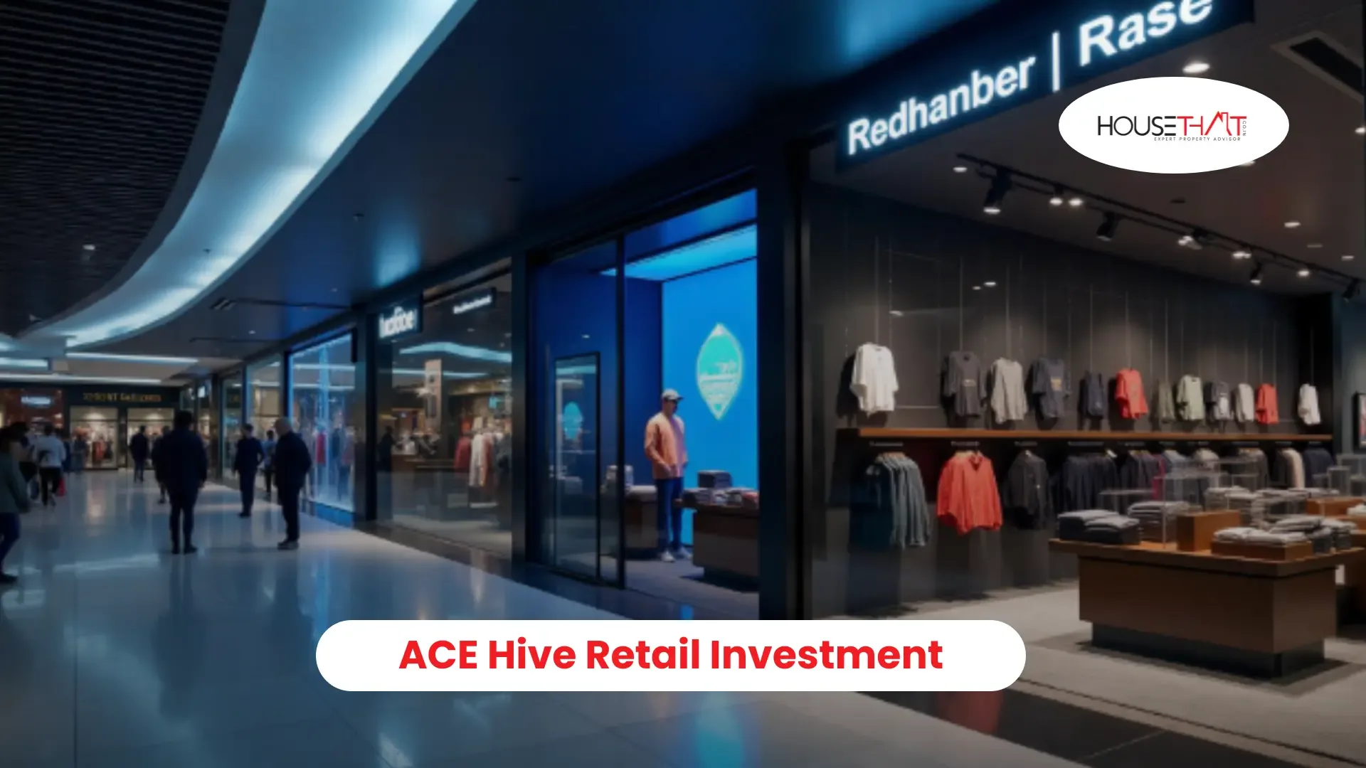 ACE Hive Retail Investment Guide