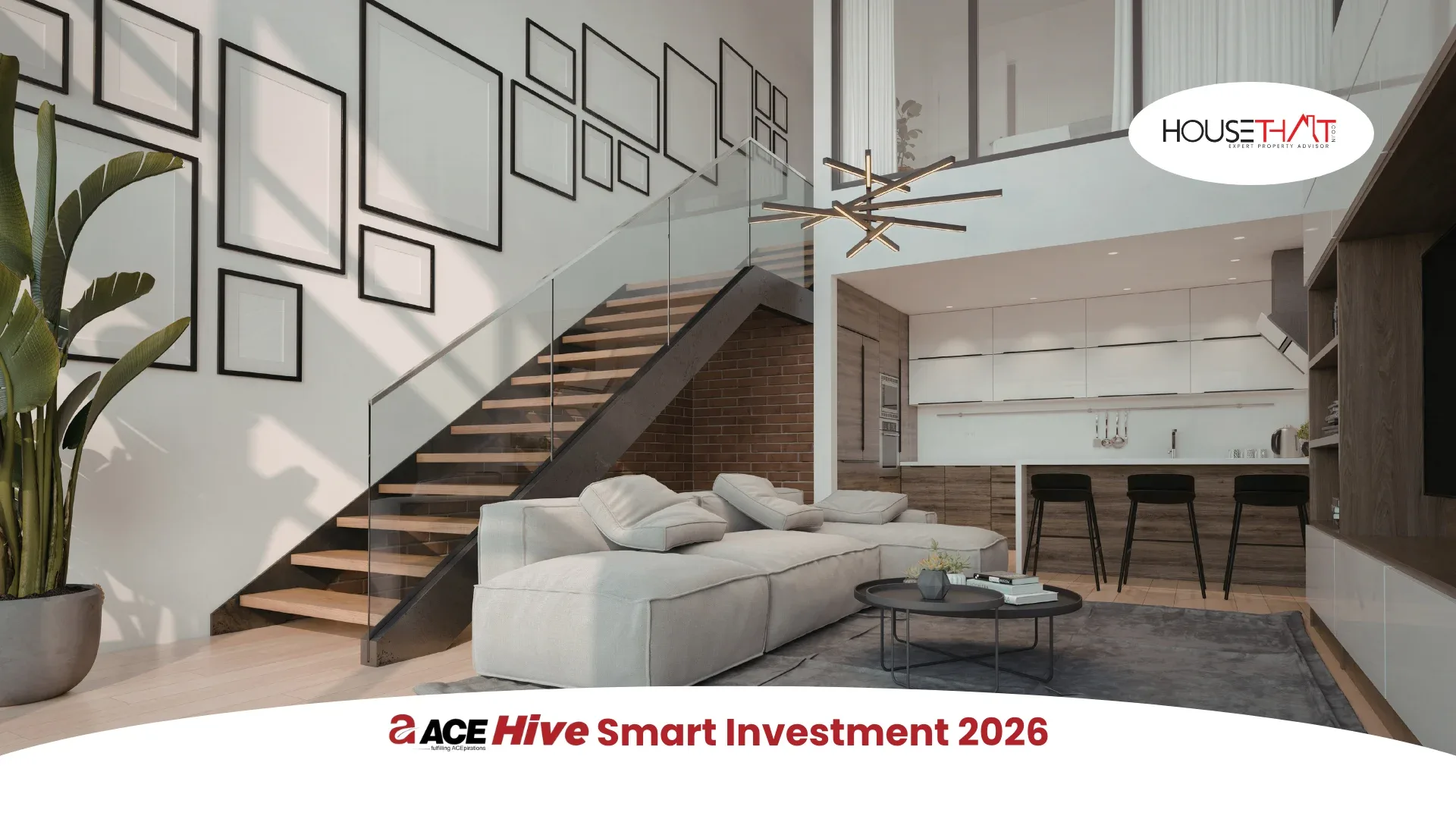 ACE Hive Smart Investment 2026
