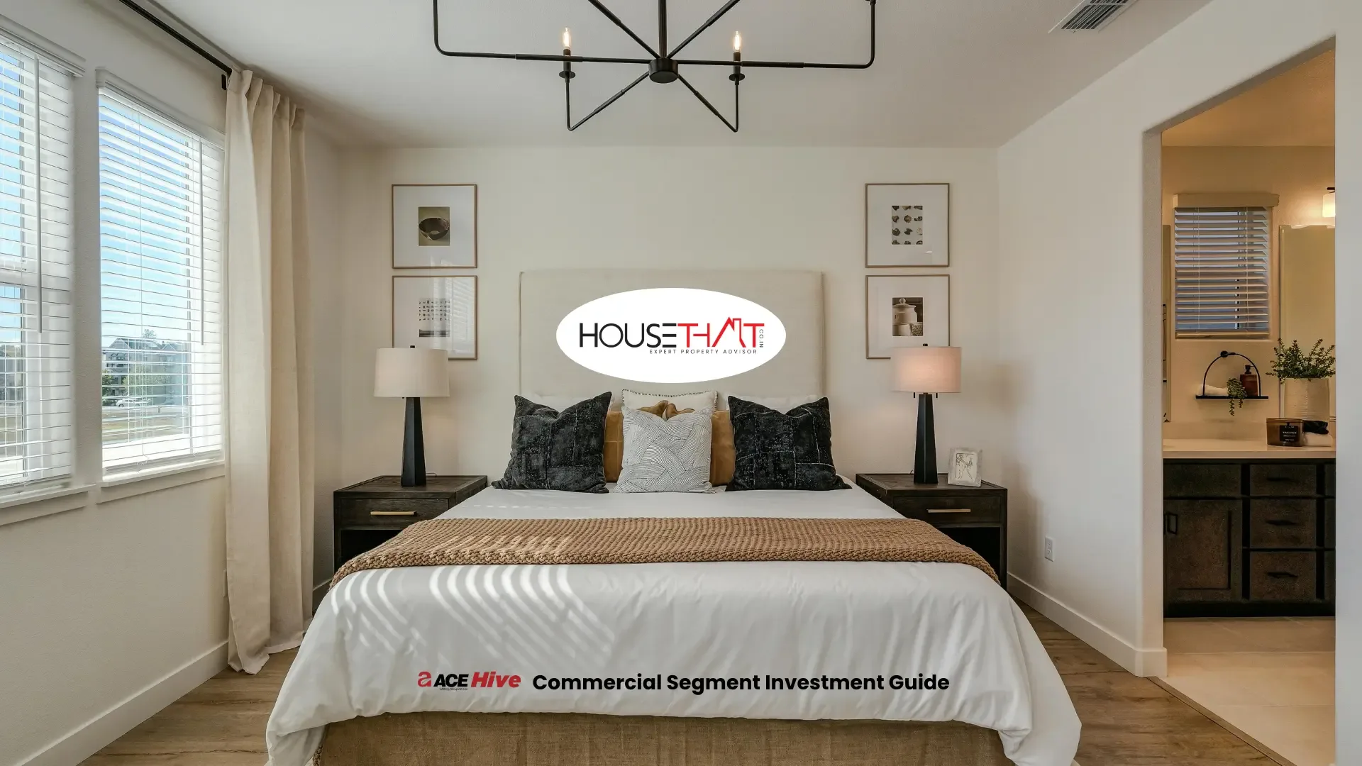 ACE Hive Commercial Segment Investment Guide