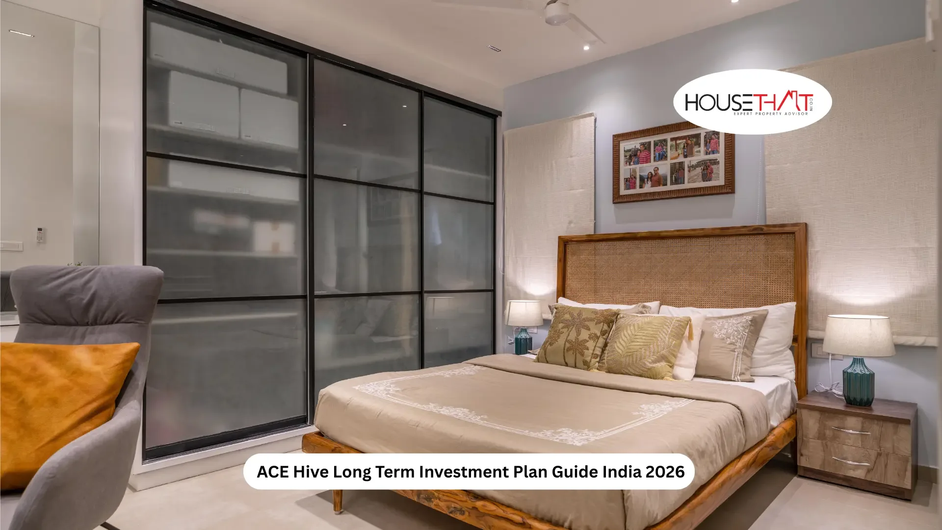 ACE Hive Long Term Investment Plan Guide India 2026