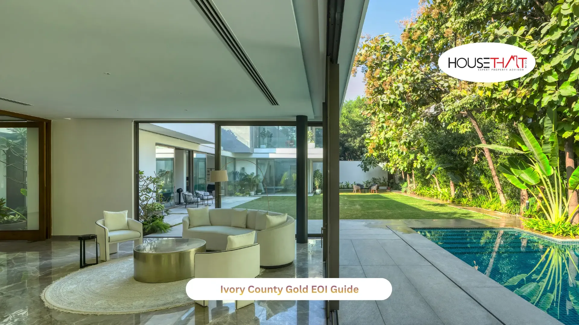 Ivory County Gold EOI Guide