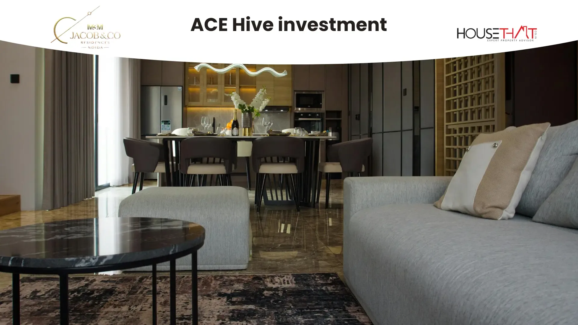 ACE Hive Profitable Investment