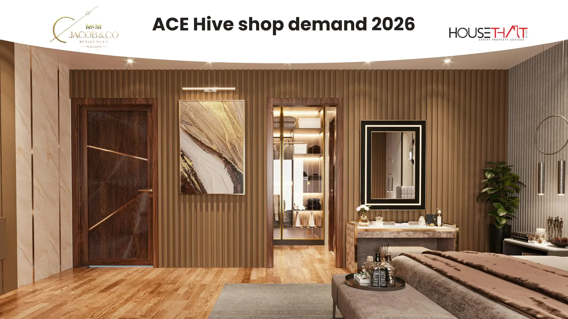 ACE Hive Shop Demand 2026
