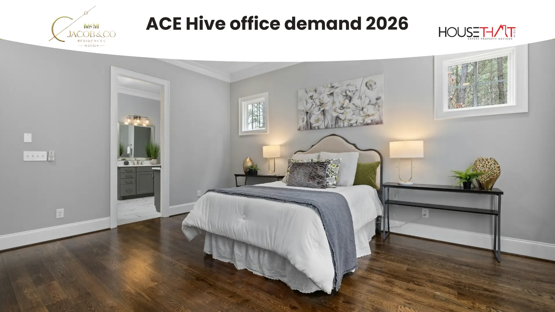 ACE Hive Office Demand 2026