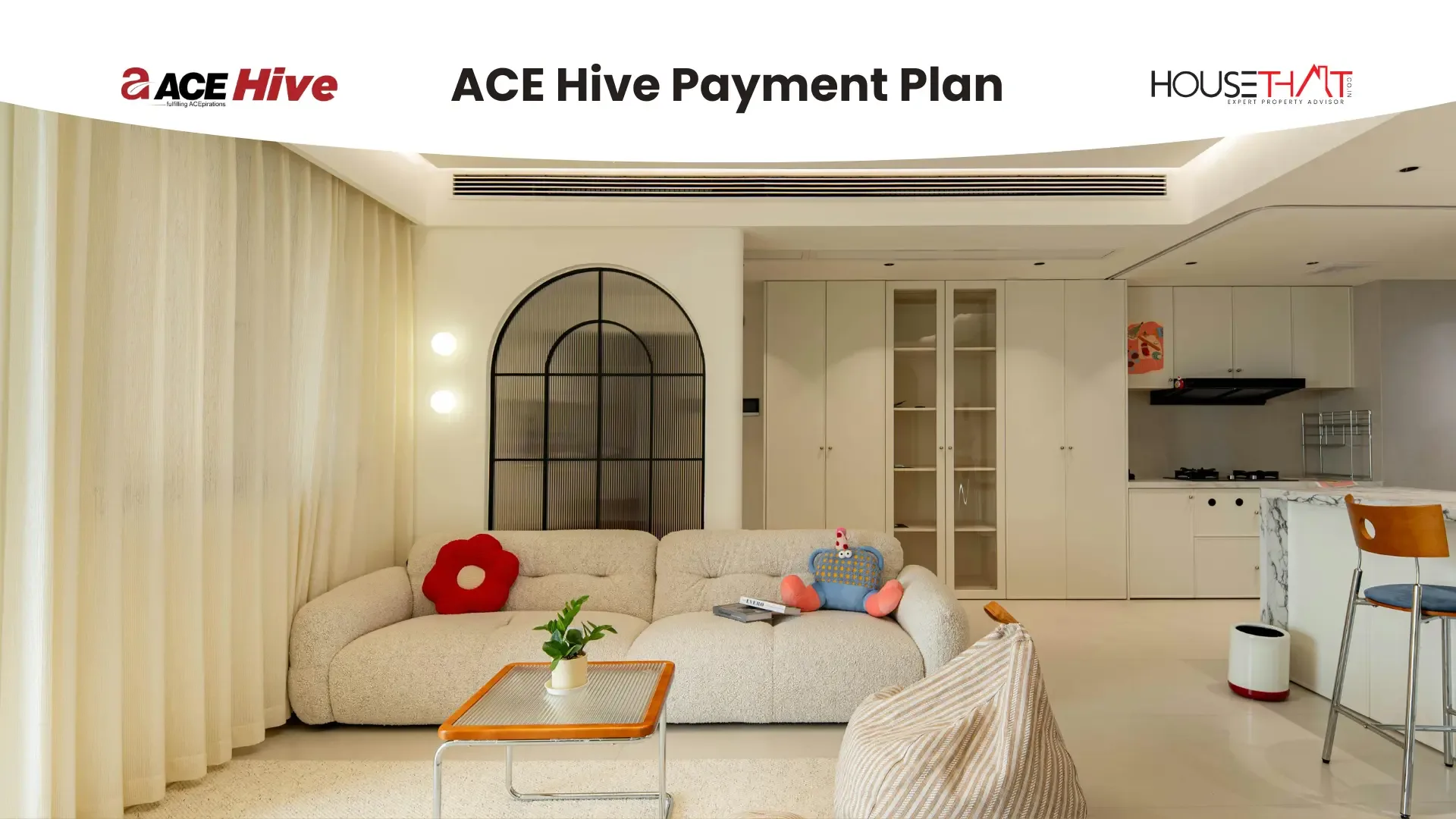ACE Hive Payment Plan