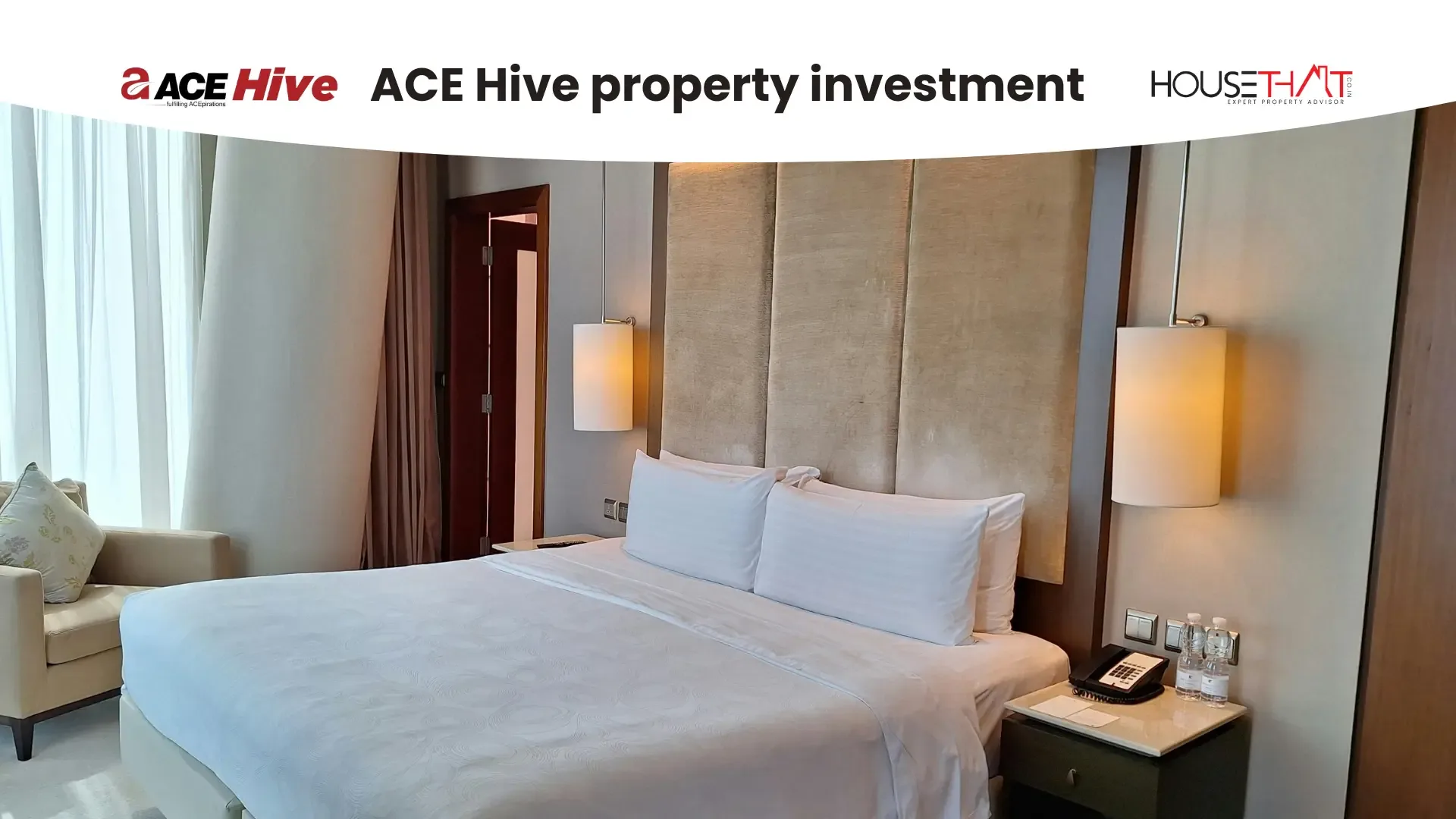 ACE Hive Property Investment