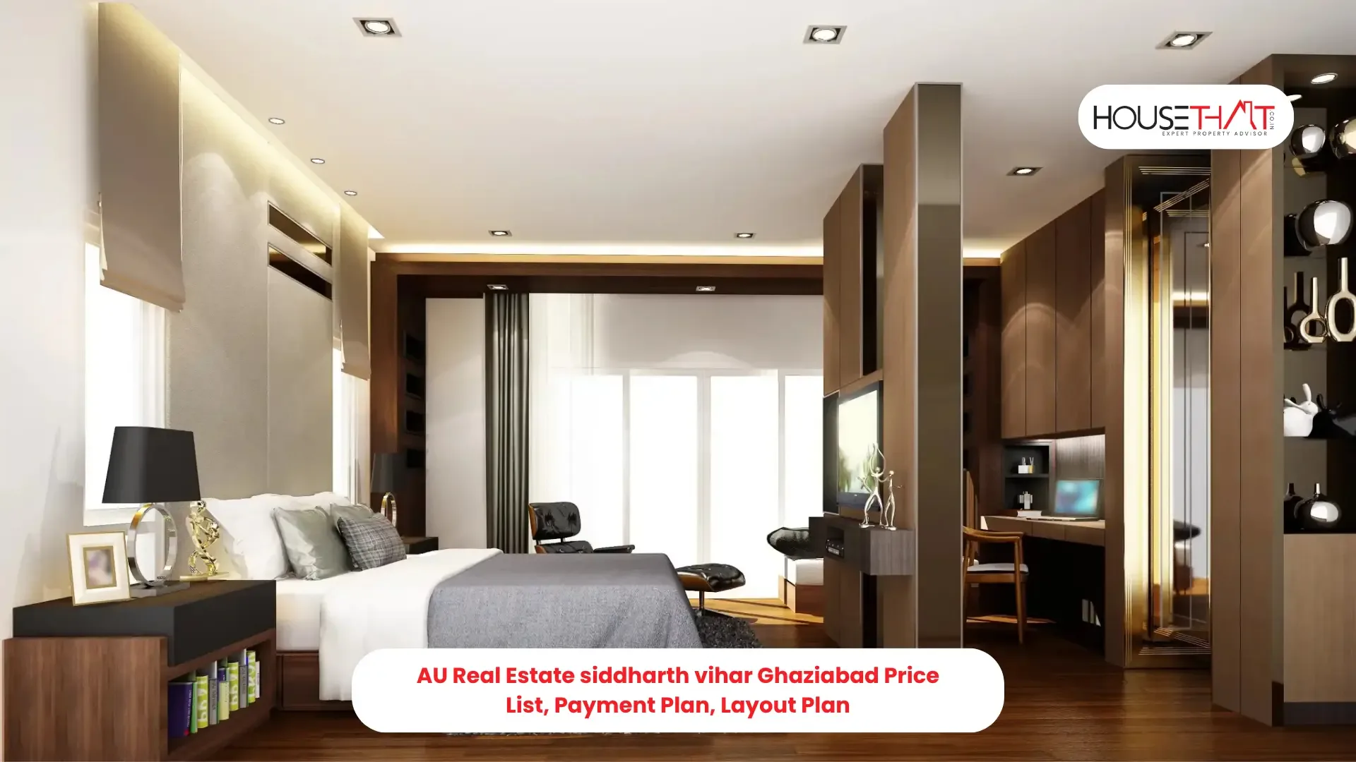 AU Real Estate siddharth vihar Ghaziabad Price List, Payment Plan, Layout Plan, Investment Plan