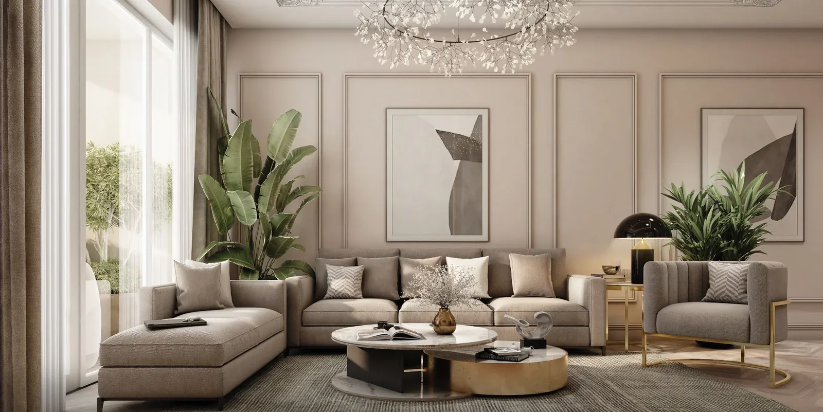 ivory county gold noida