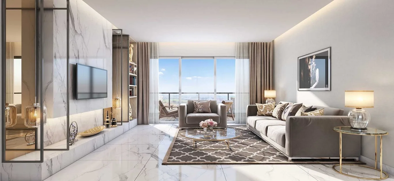 Ivory County Sector 75 Noida | Ready to Move Apartments