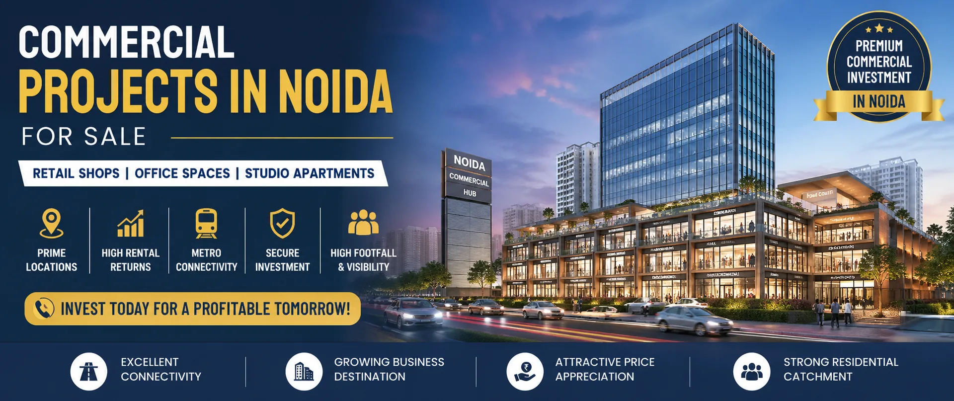 commercial-projects-sector-72-noida