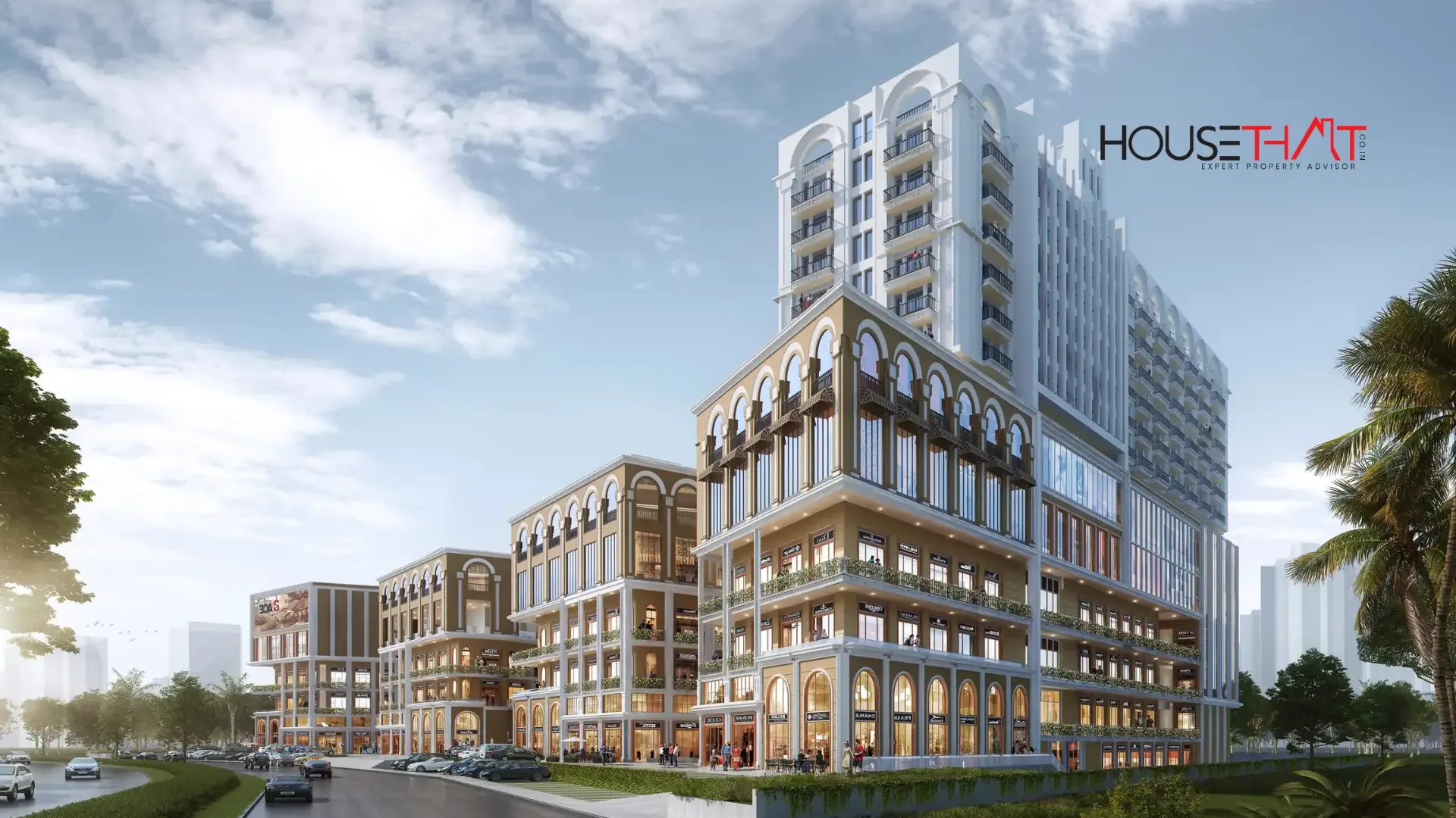 ACE Hive Rental Income