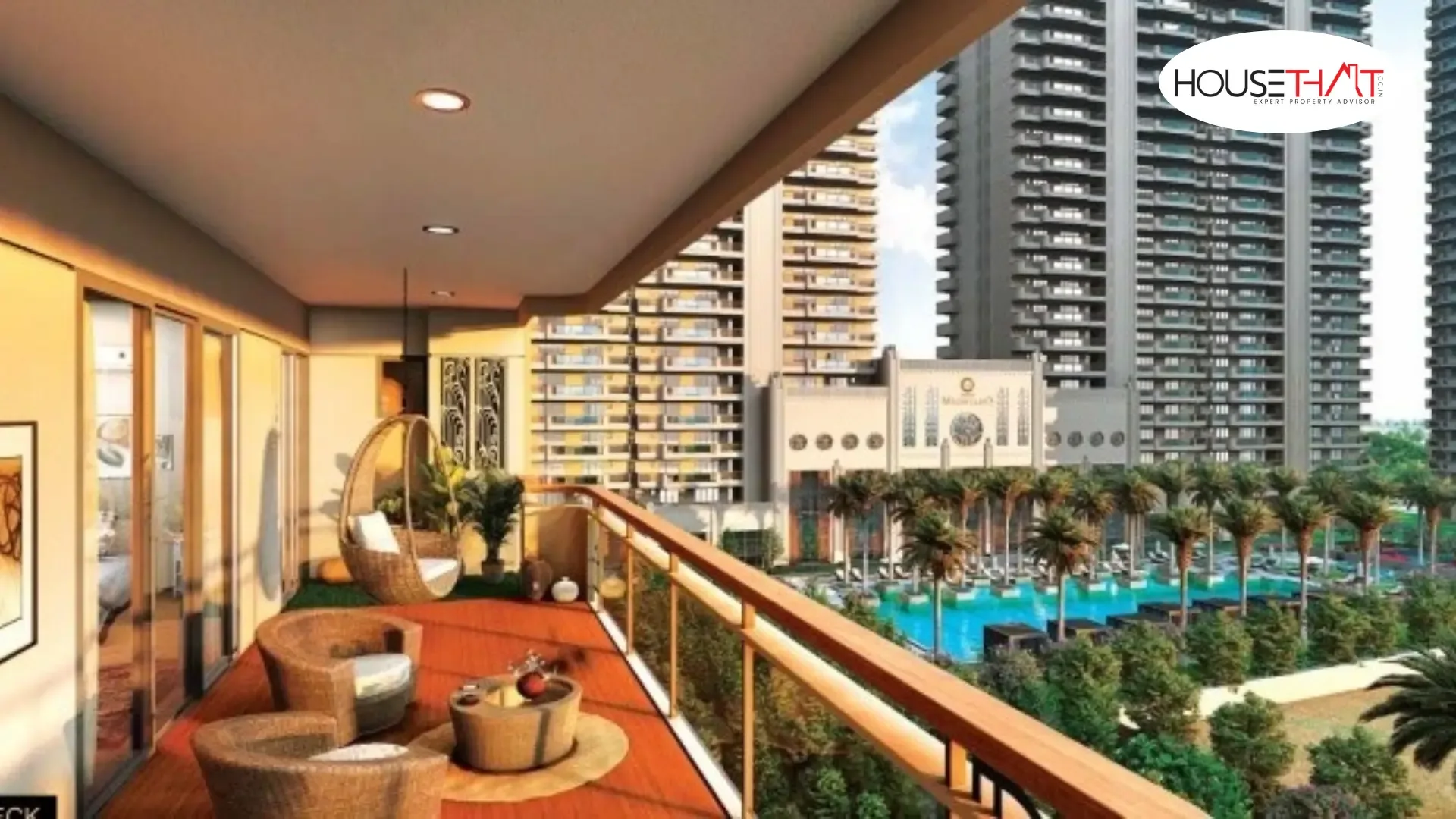 ACE Medalleo Rental Income & Yield Potential