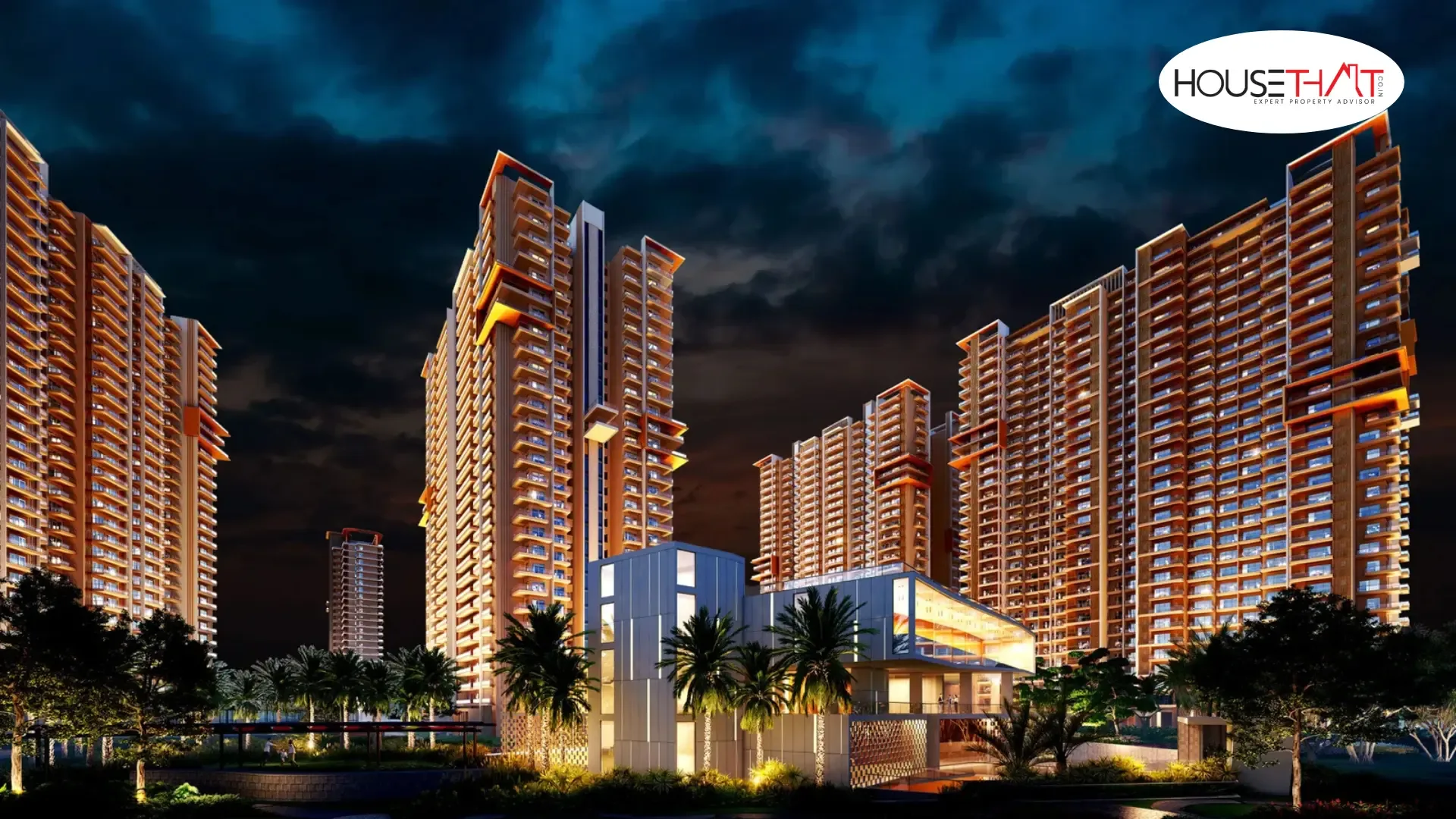 ACE Medalleo Ultra Luxury Homes