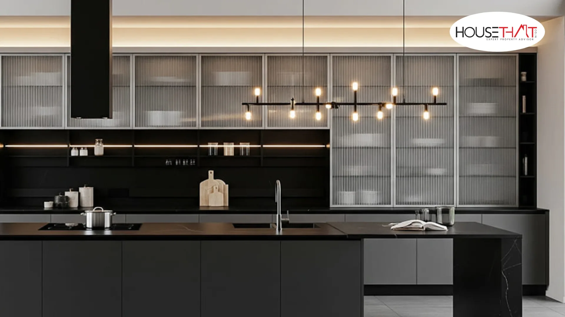ACE Medalleo Modular Kitchen Specifications: Complete Buyer Guide